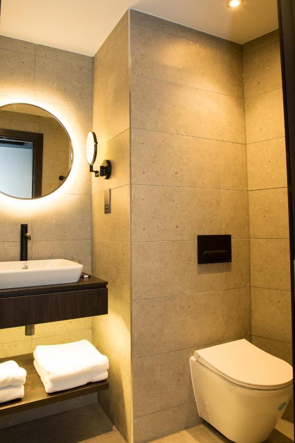 Radisson Red London Greenwich The O2 Dış mekan fotoğraf